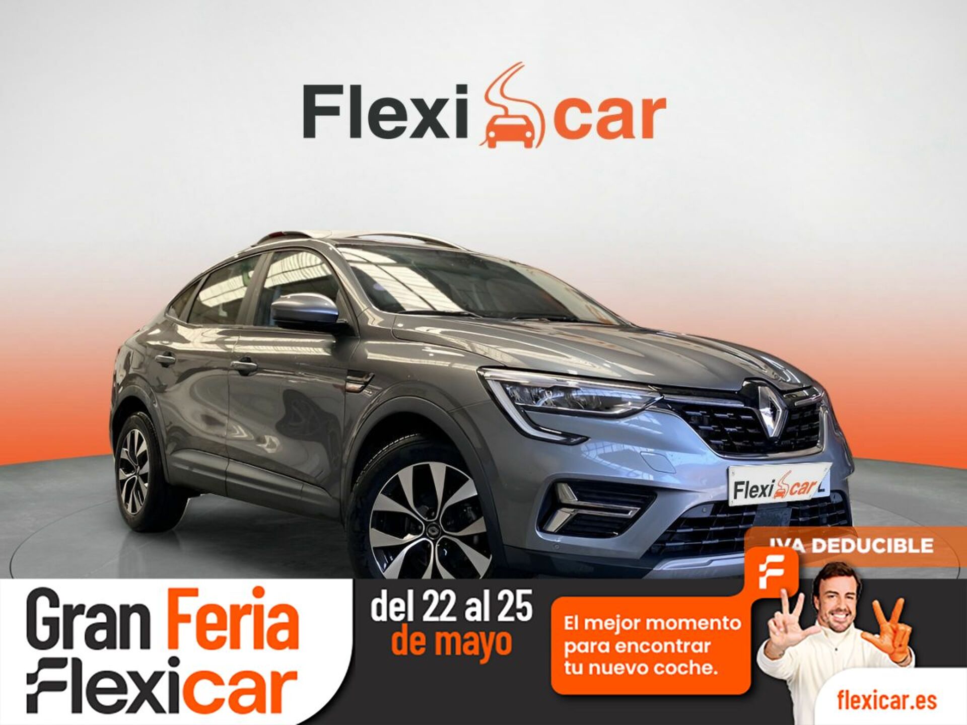 Imagen de RENAULT Arkana