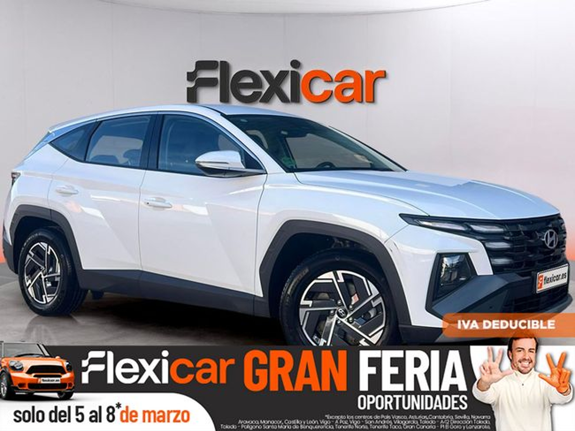 Imagen de HYUNDAI Tucson