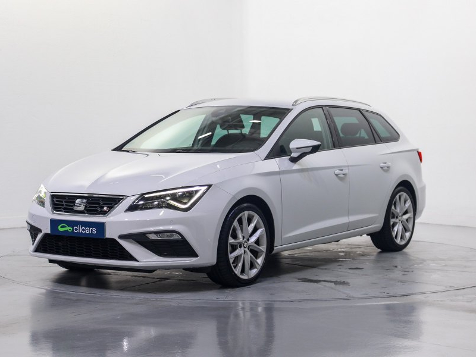 Imagen de SEAT León