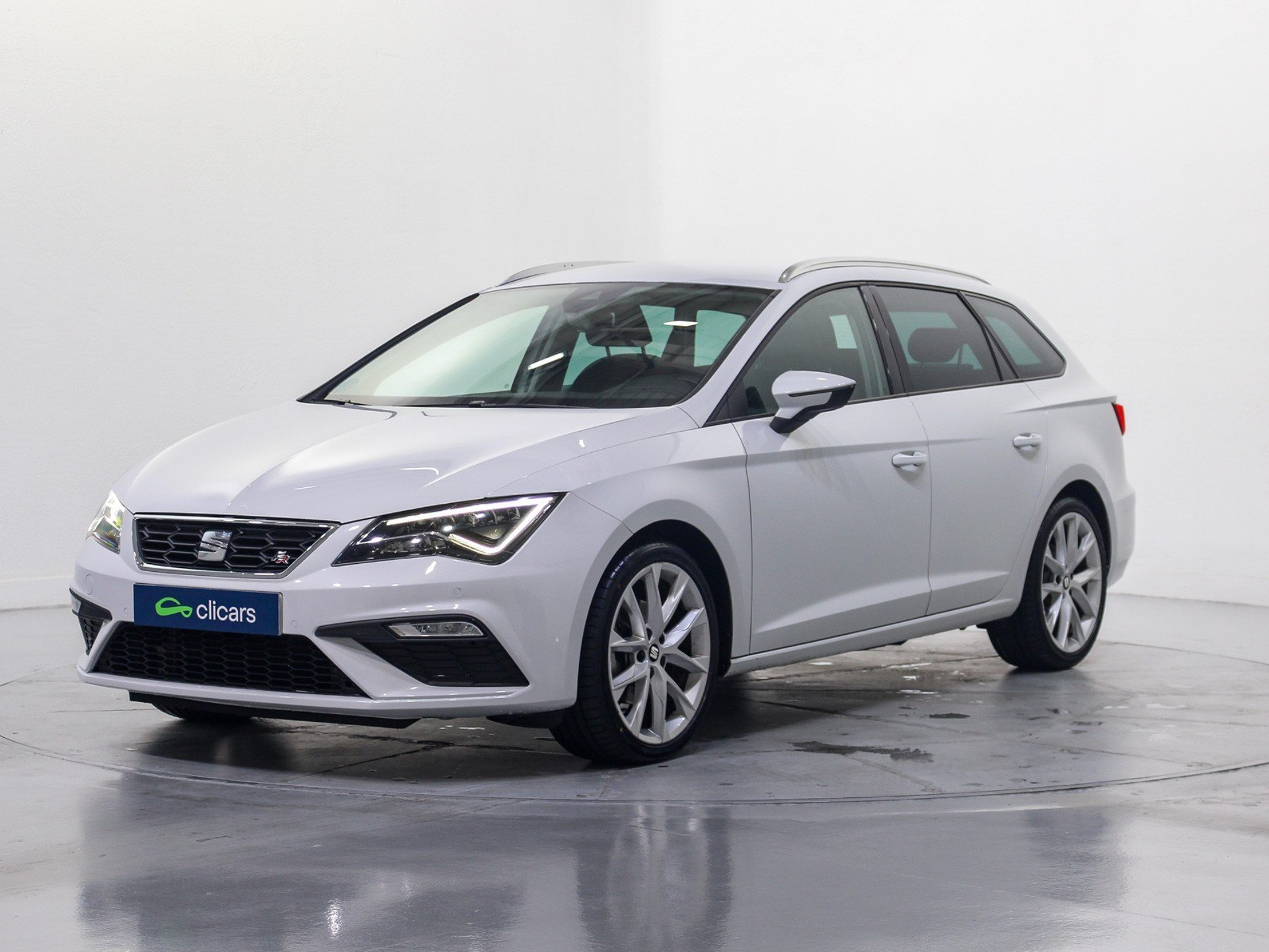 Imagen de SEAT León