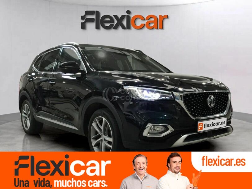 Foto del MG HS e 1.5 T-GDI Luxury