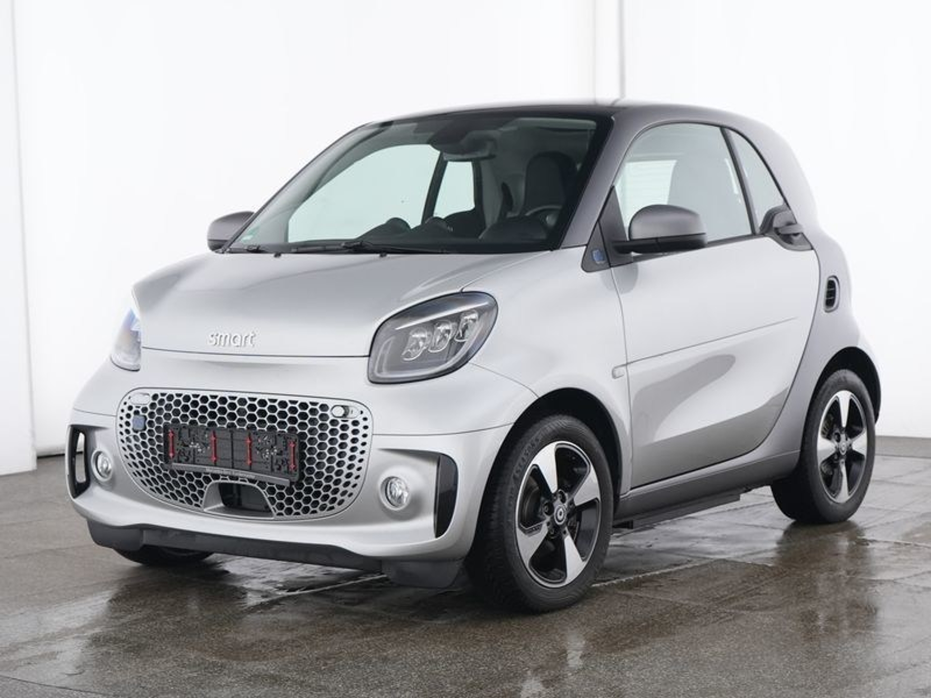 Imagen de SMART Fortwo