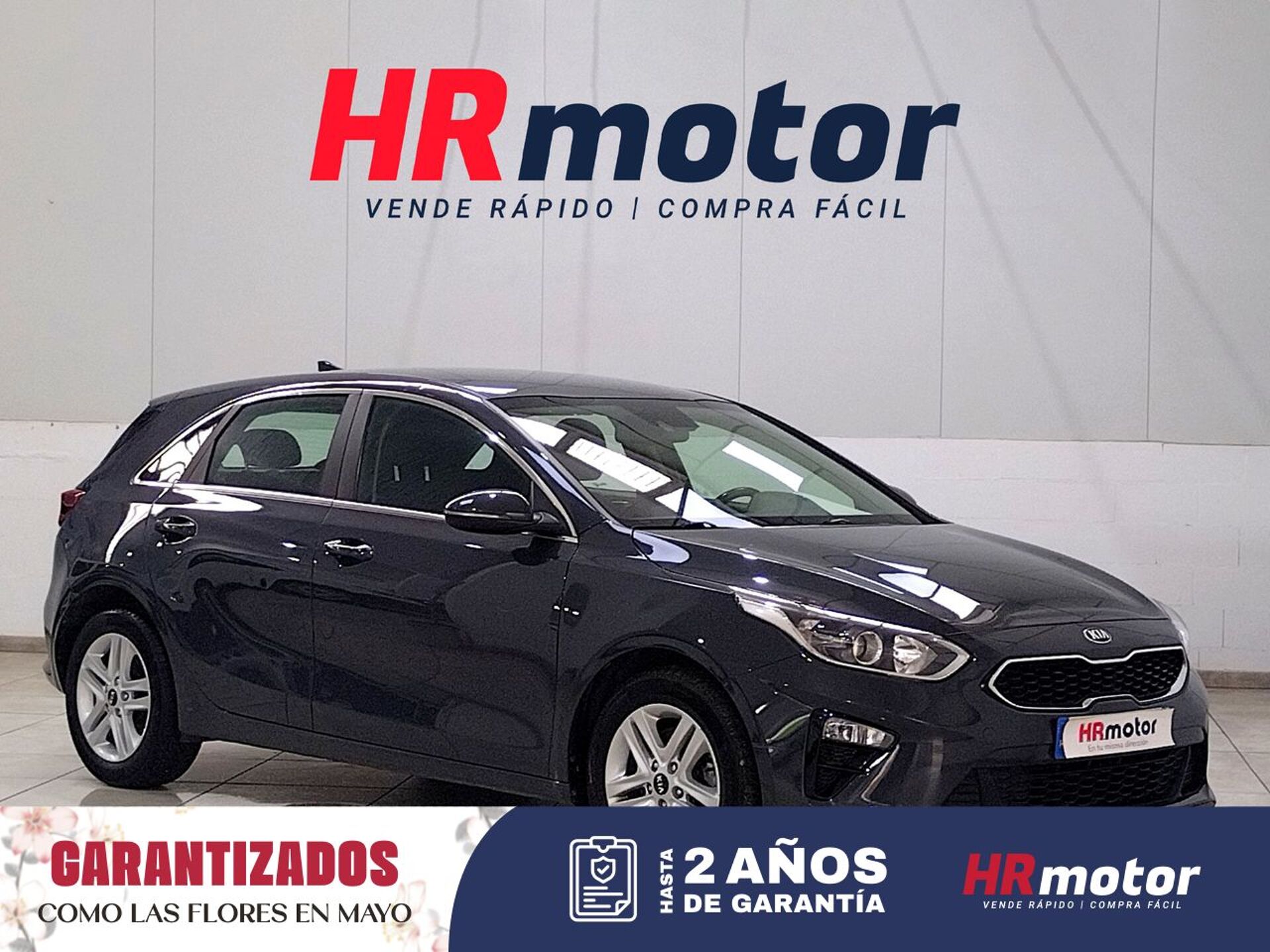 Imagen de KIA Ceed