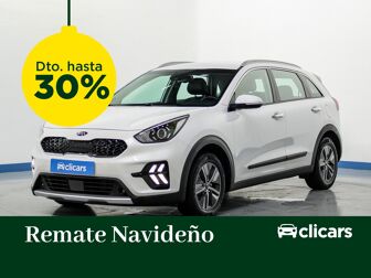 Imagen de KIA Niro 1.6 HEV Drive