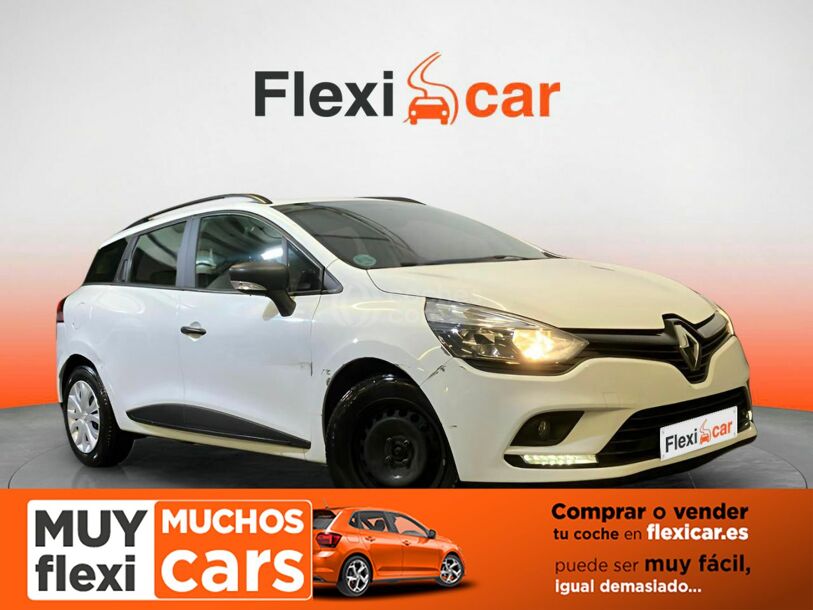 Foto del RENAULT Clio 1.5dCi SS Energy Business 55kW