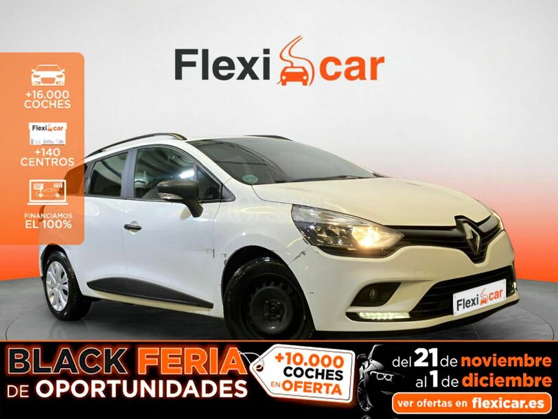 Foto del RENAULT Clio 1.5dCi SS Energy Business 55kW