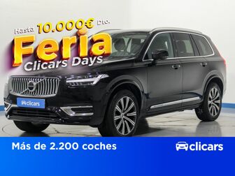 Imagen de VOLVO XC90 B5 Inscription 7pl. AWD Aut.