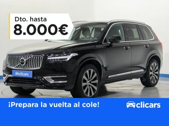 Imagen de VOLVO XC90 B5 Inscription 7pl. AWD Aut.