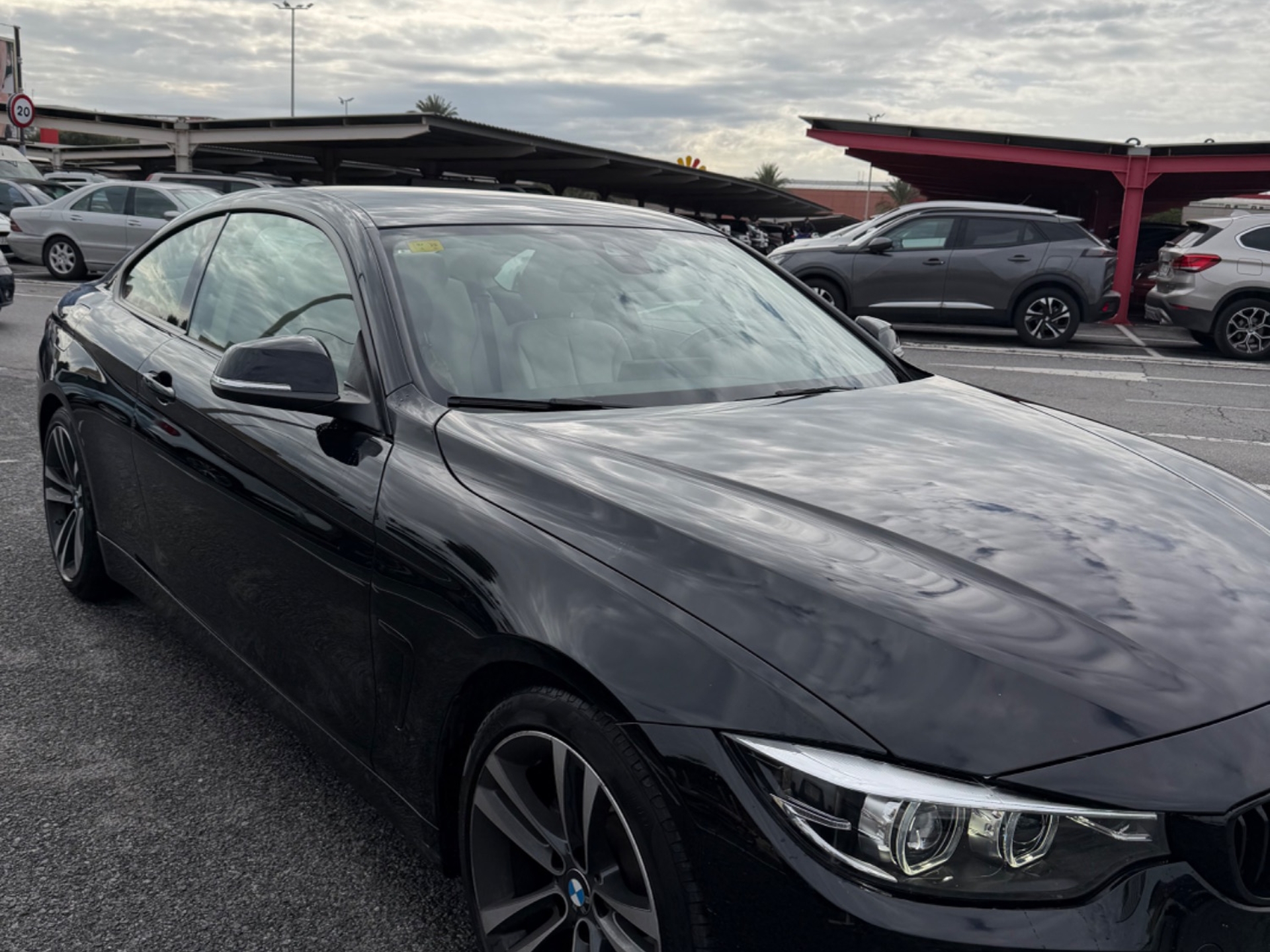 Imagen de BMW Serie 4