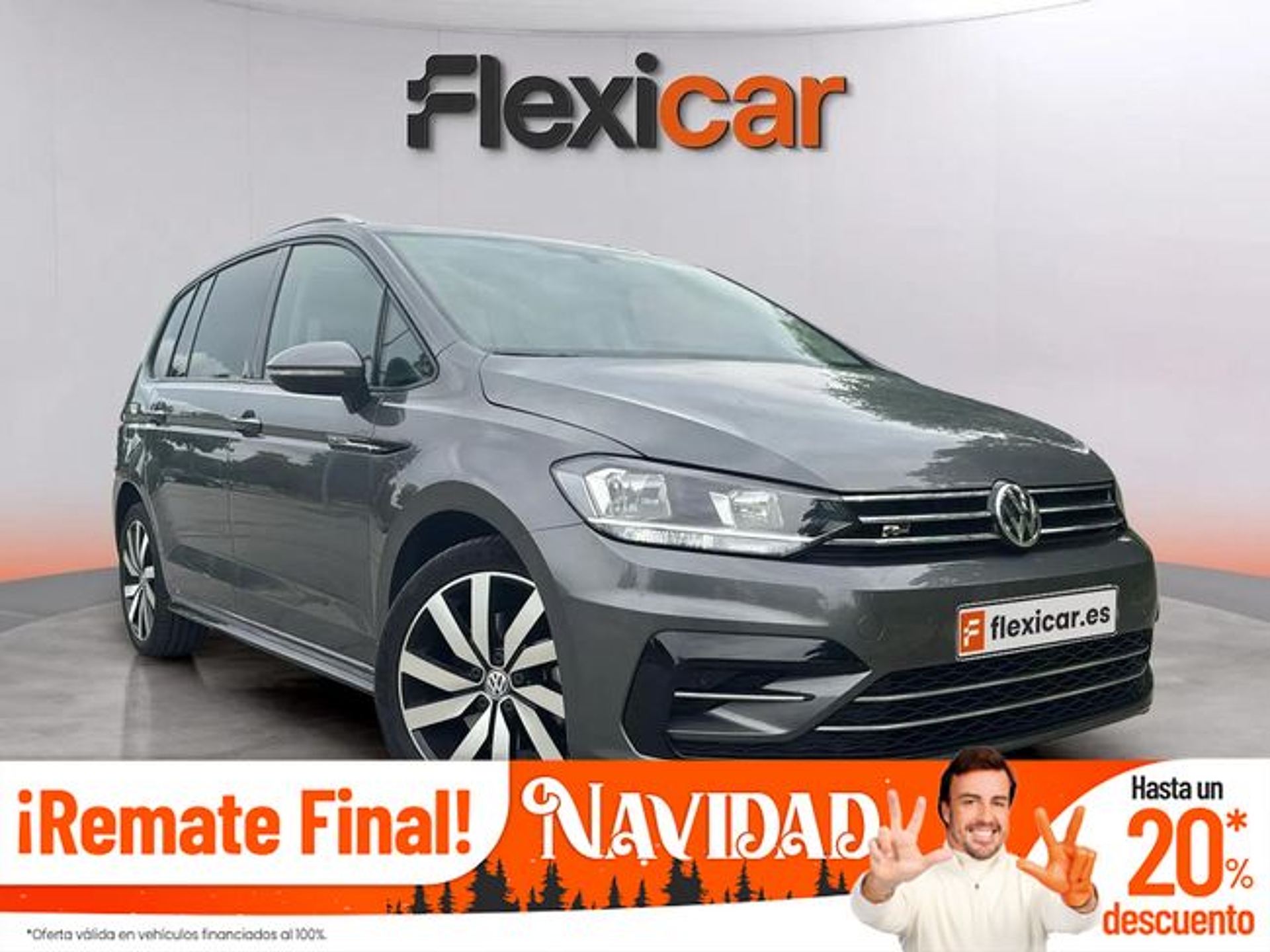 Imagen de VOLKSWAGEN Touran