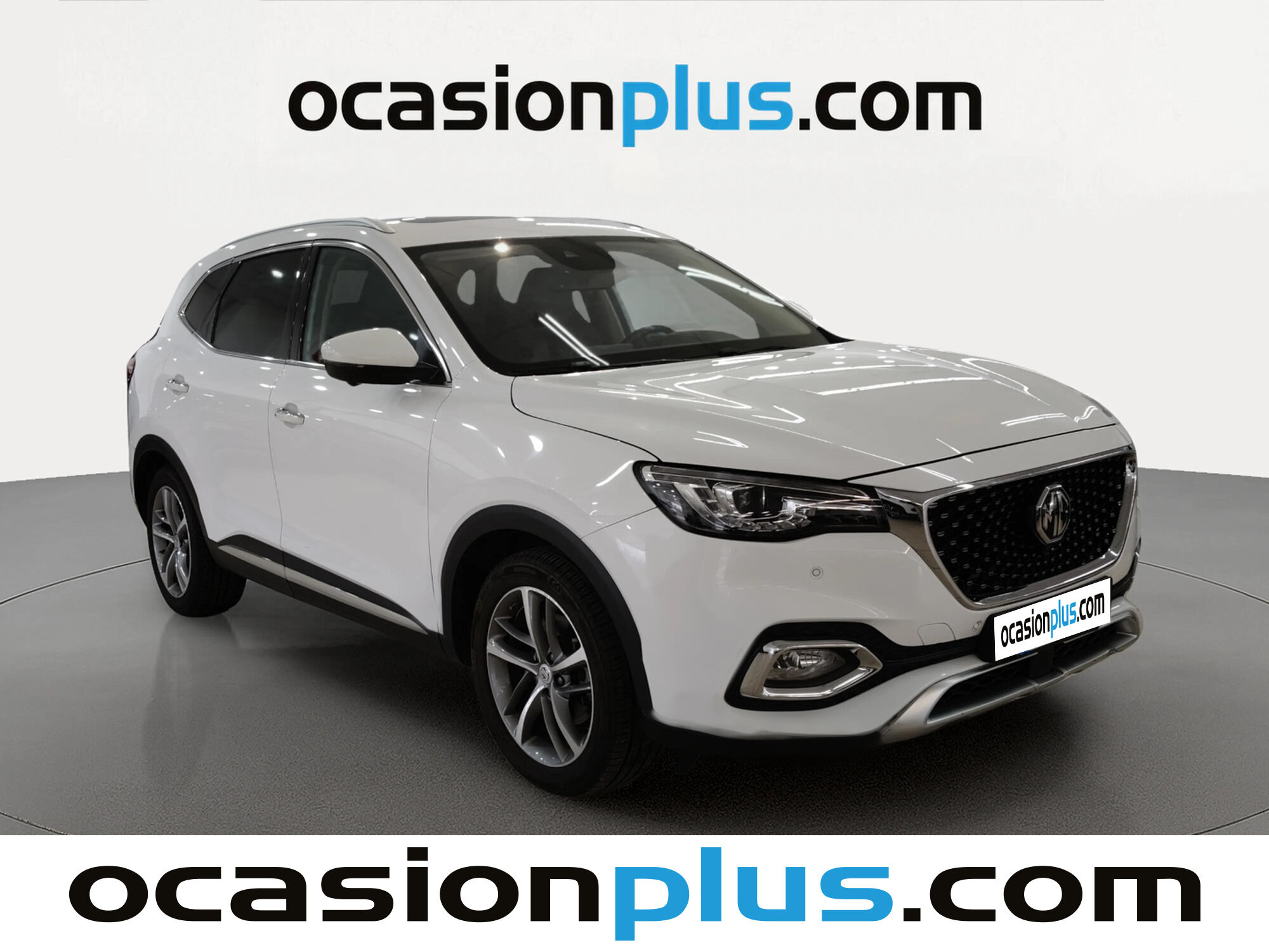 Foto del MG HS 1.5 T-GDI Luxury