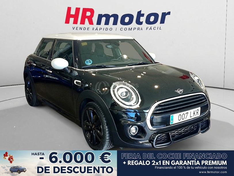 Foto del MINI Mini Cooper Aut.