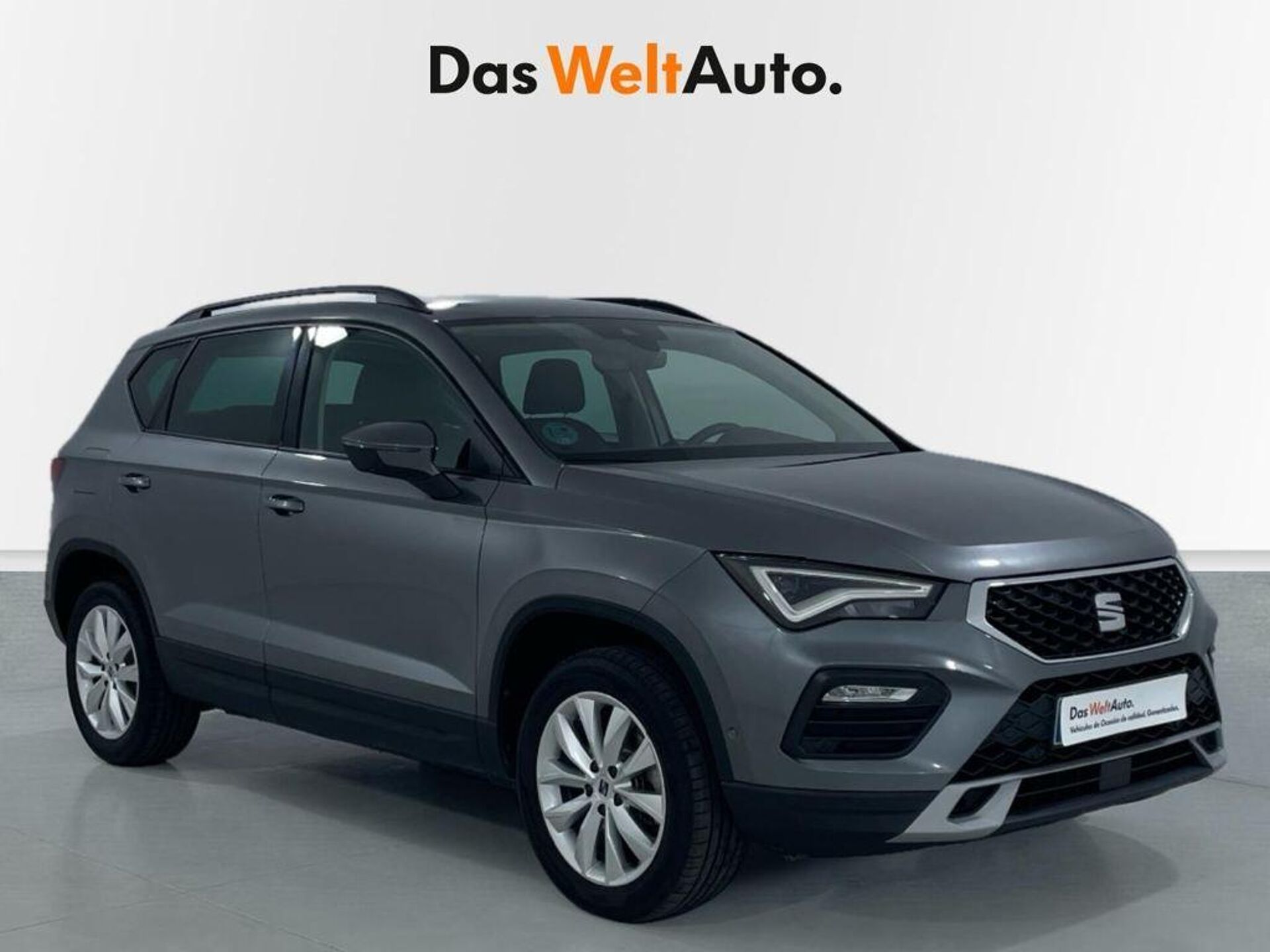 Imagen de SEAT Ateca