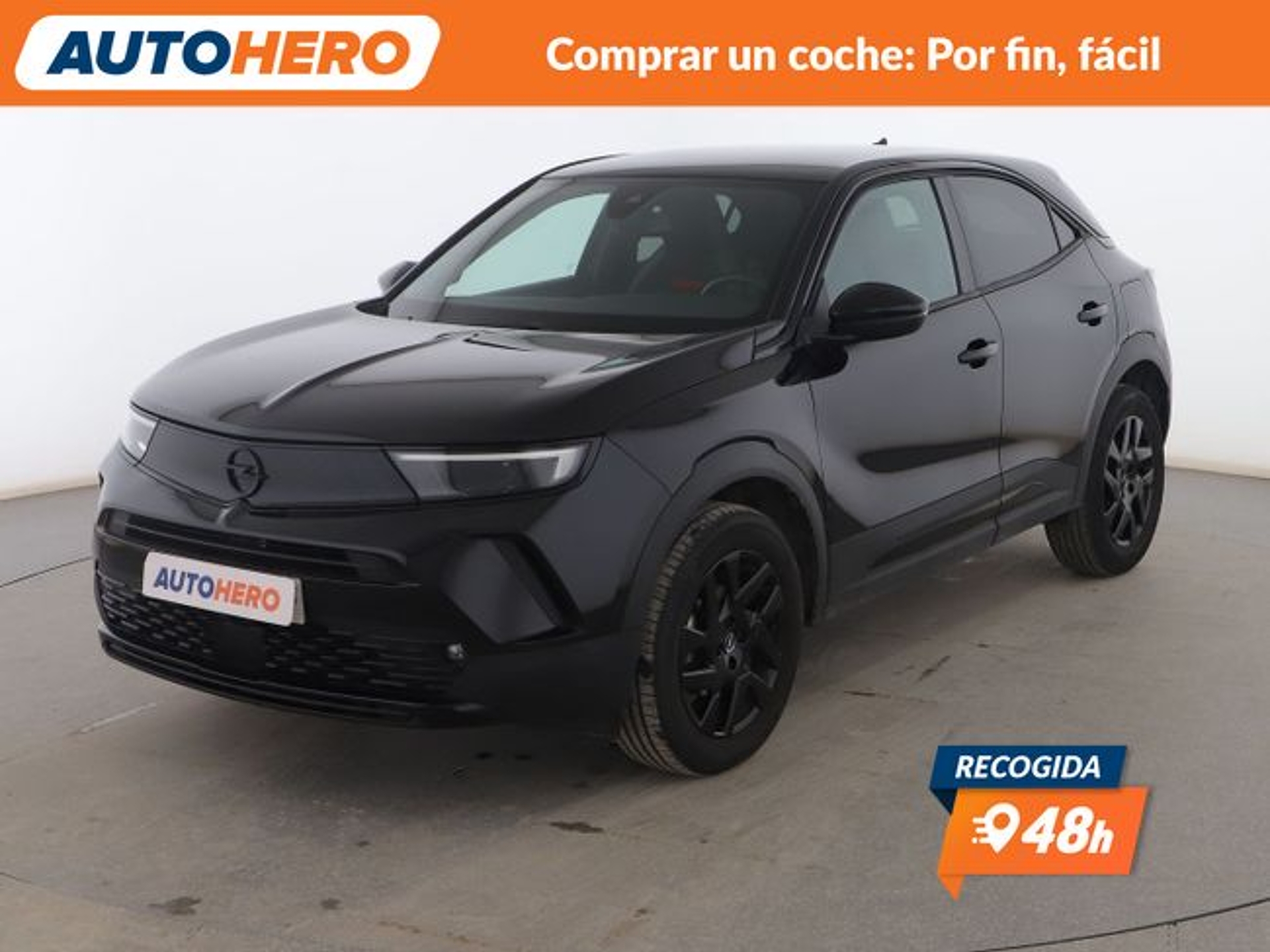 Imagen de OPEL Mokka