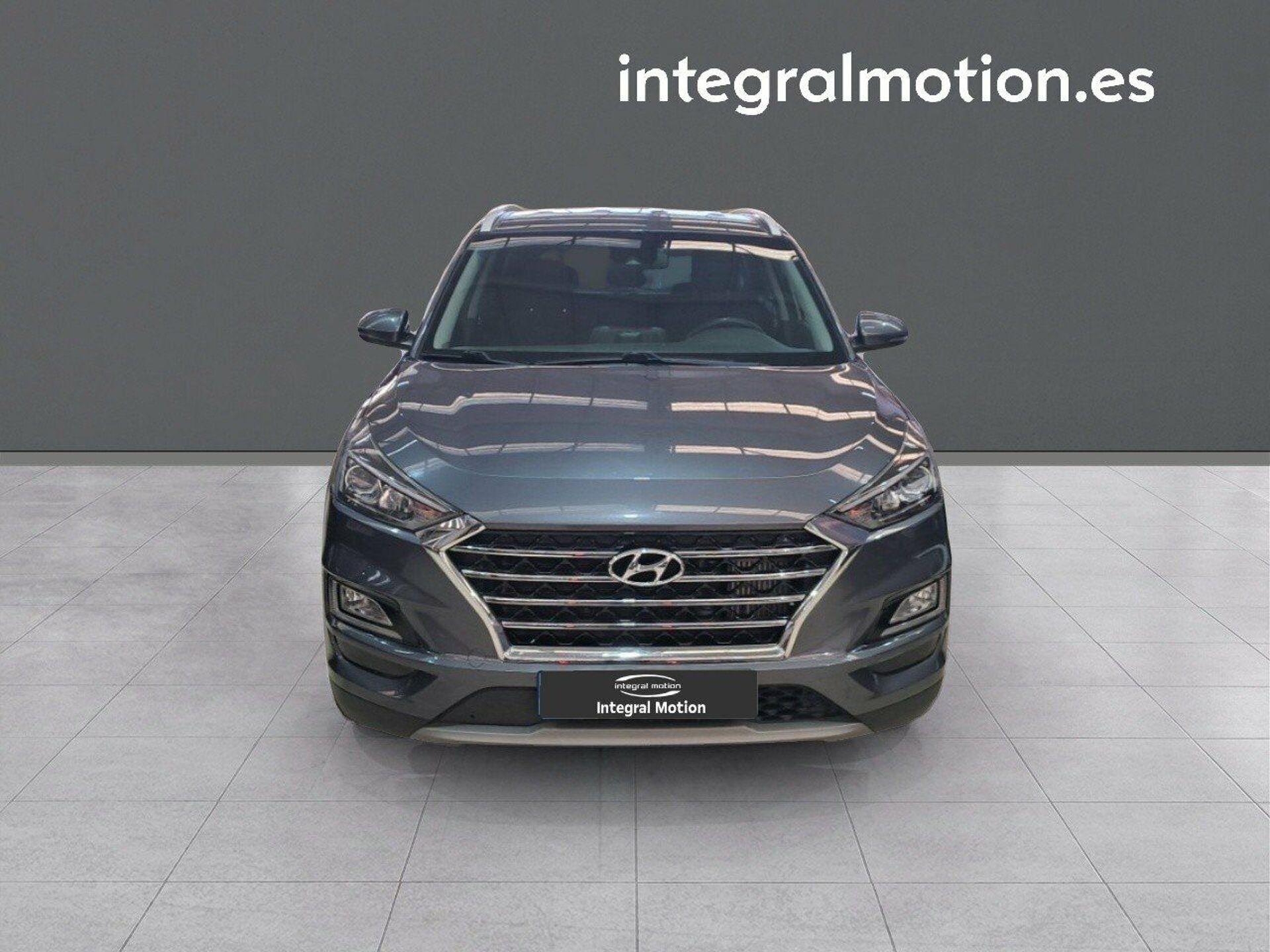 Imagen 2 de HYUNDAI Tucson