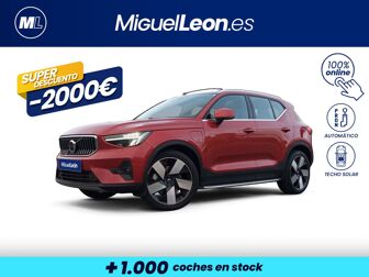 Imagen de VOLVO XC40 T5 Recharge Plus Bright Aut.