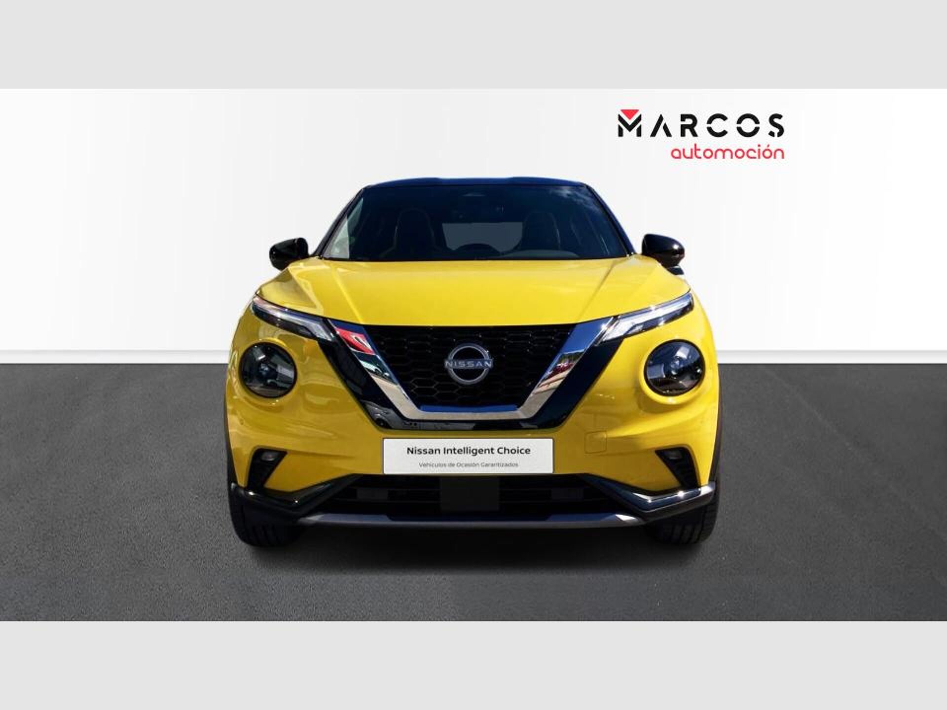 Imagen 2 de NISSAN Juke