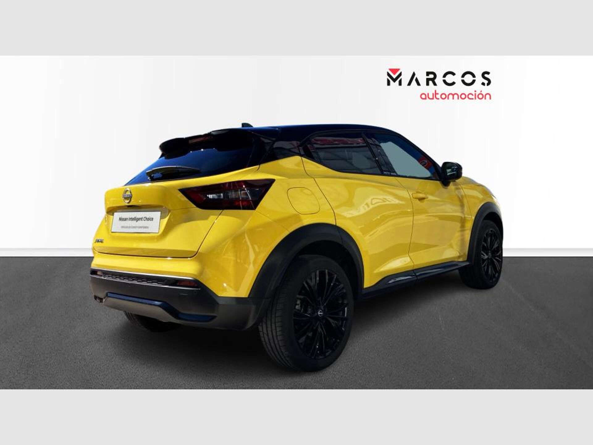 Imagen 3 de NISSAN Juke