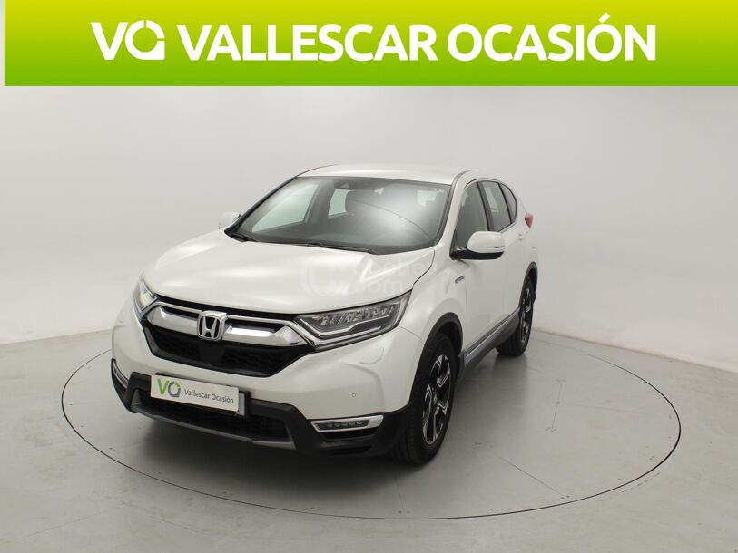 Foto del HONDA CR-V 2.0 i-MMD Elegance Navi 4x2