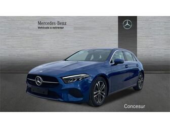 Imagen de MERCEDES Clase A A 180 Progressive Line Advanced 7G-DCT