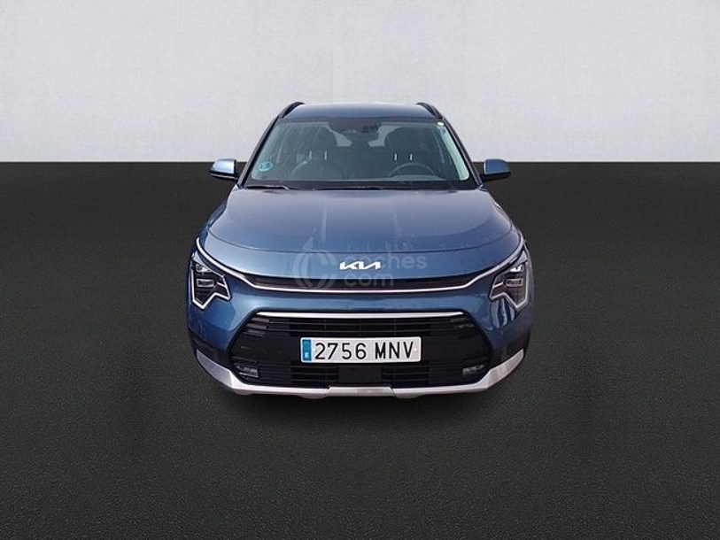 Foto del KIA Niro 1.6 HEV Drive