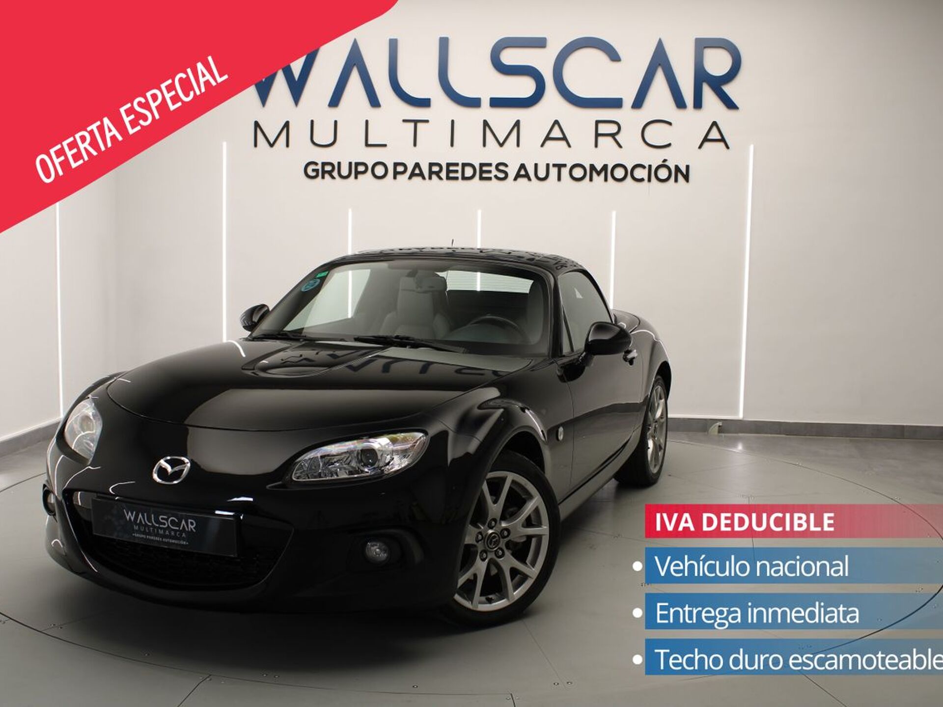 Imagen de MAZDA MX-5