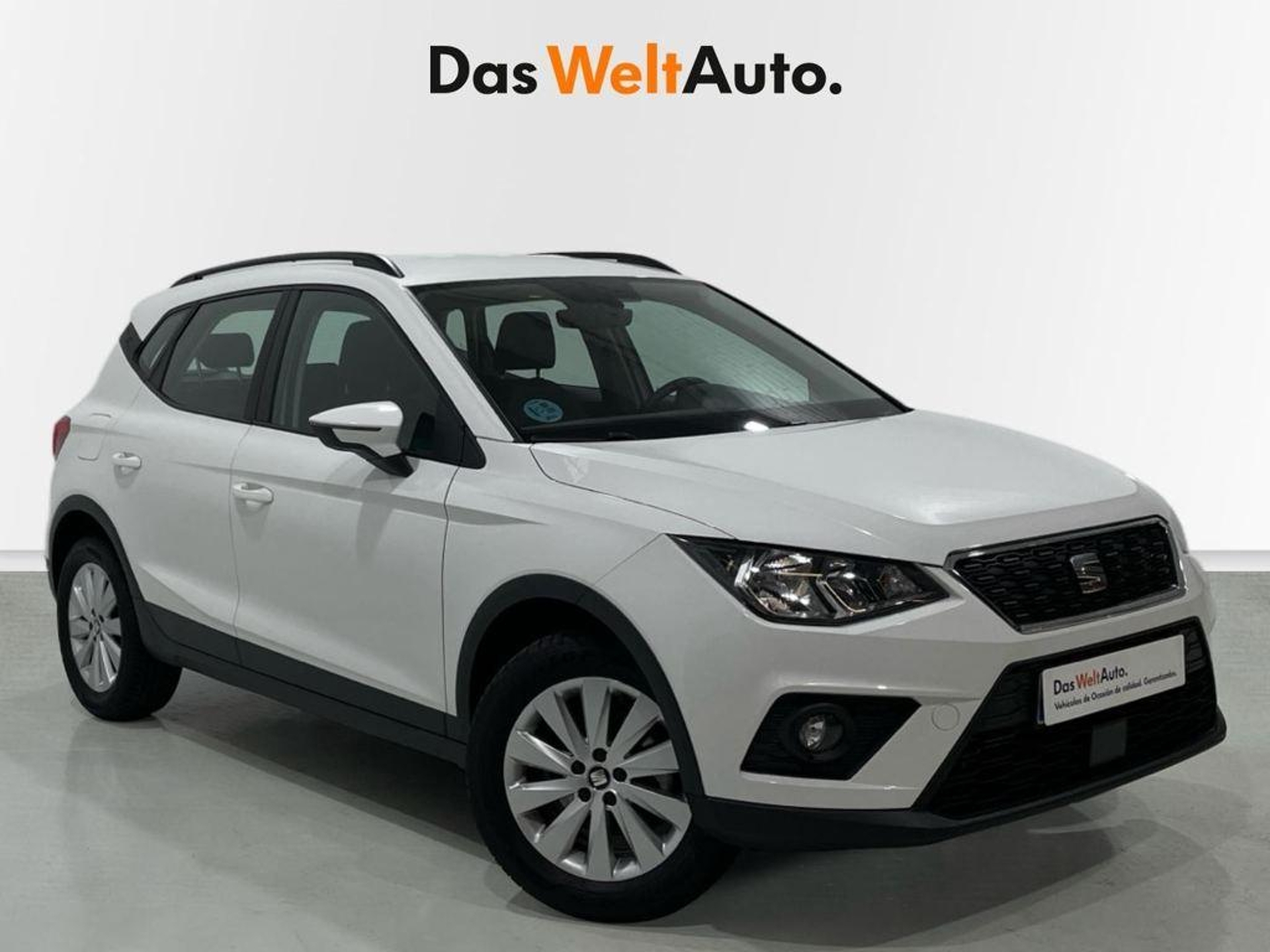 Imagen de SEAT Arona