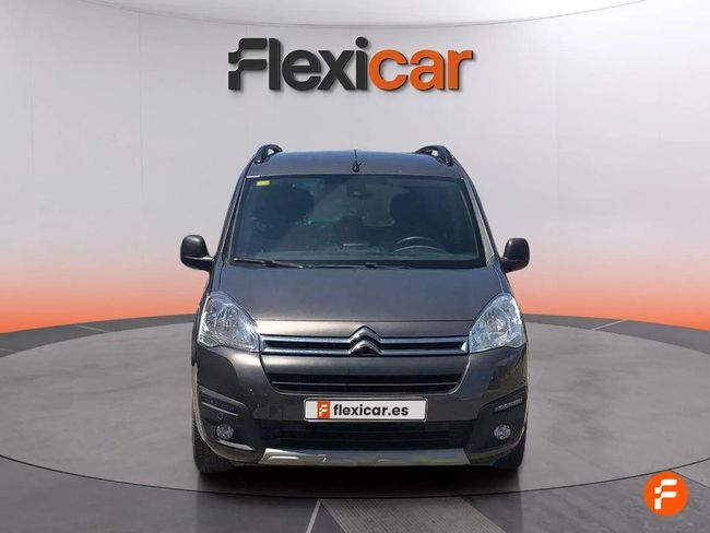 Foto del CITROEN Berlingo Multispace 1.2 PureTech S&S Feel 110