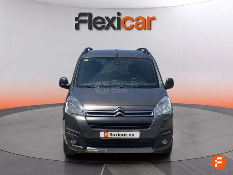 Foto del CITROEN Berlingo Multispace 1.2 PureTech S&S Feel 110