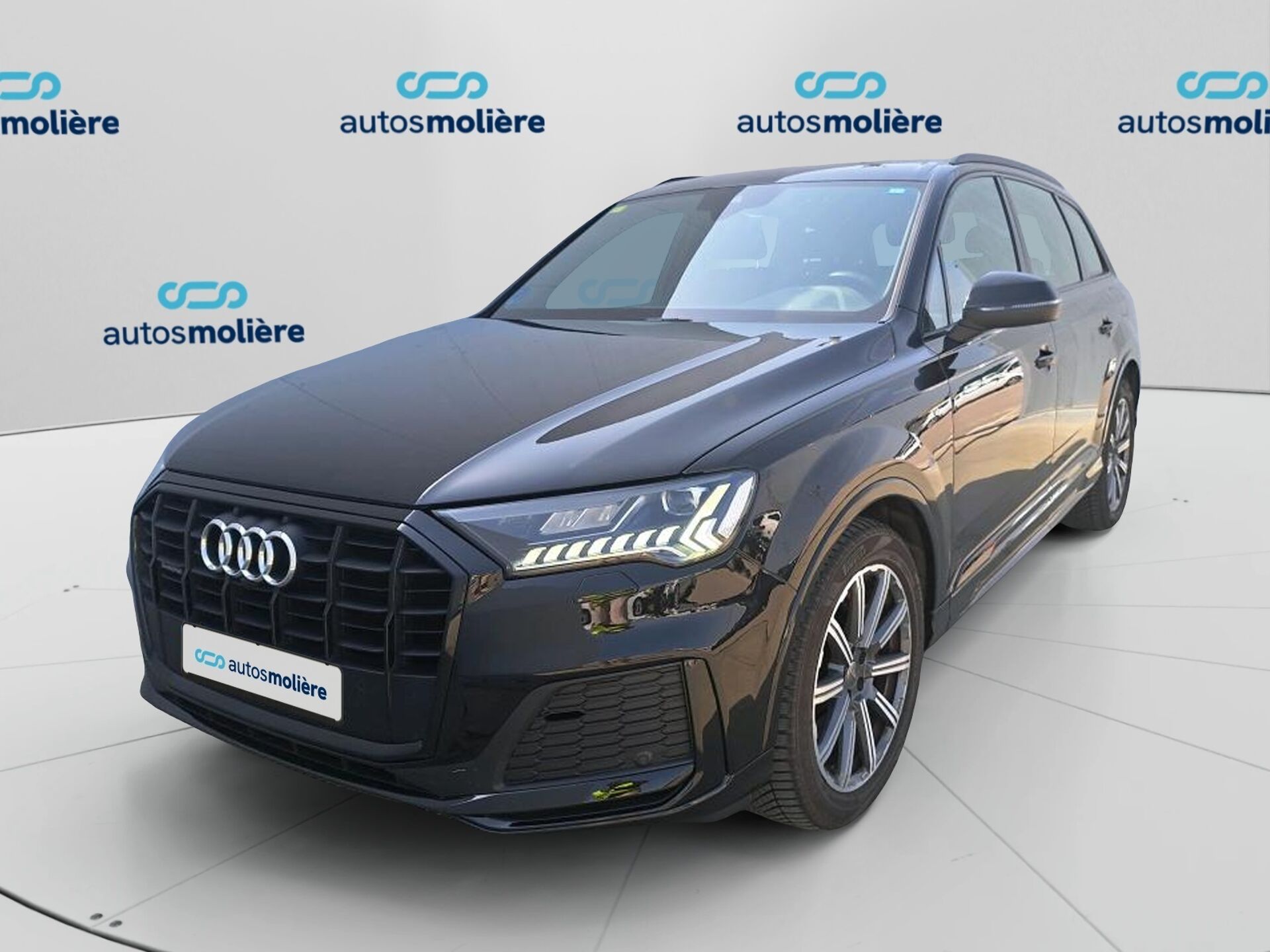 Imagen de AUDI Q7