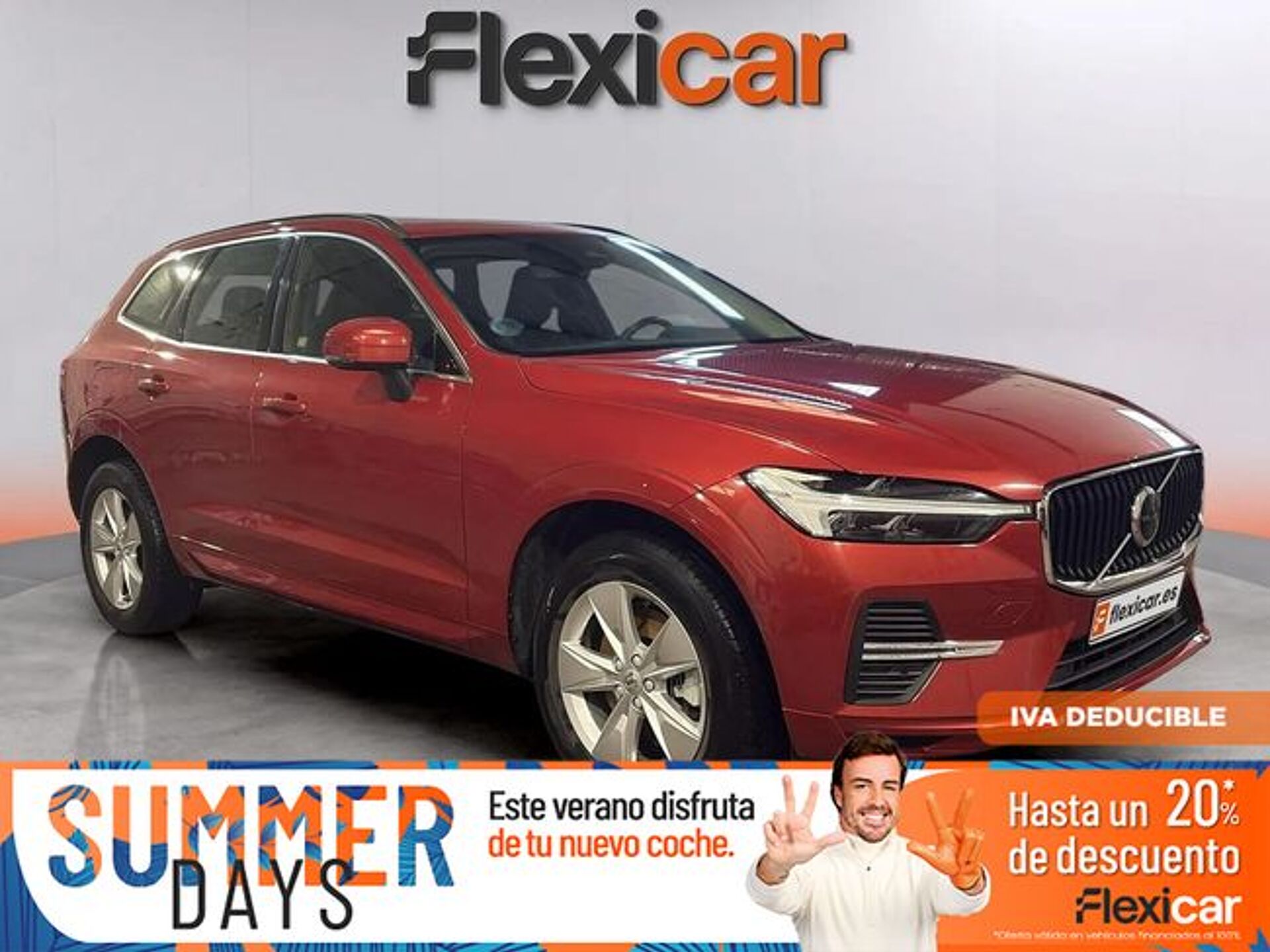 Imagen de VOLVO XC60