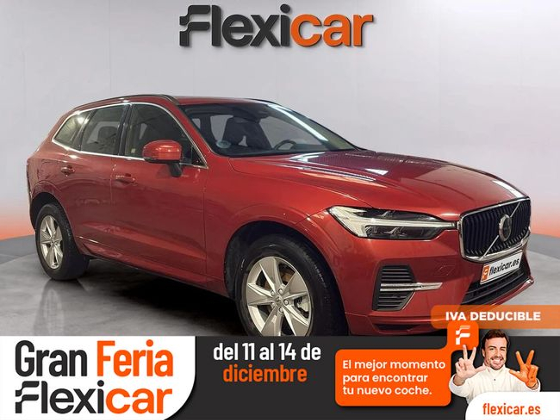 Imagen de VOLVO XC60