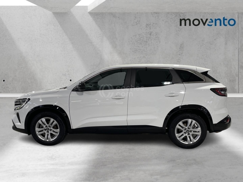 Foto del RENAULT Austral 1.3 TCe Mild Hybrid Equilibre 103kW