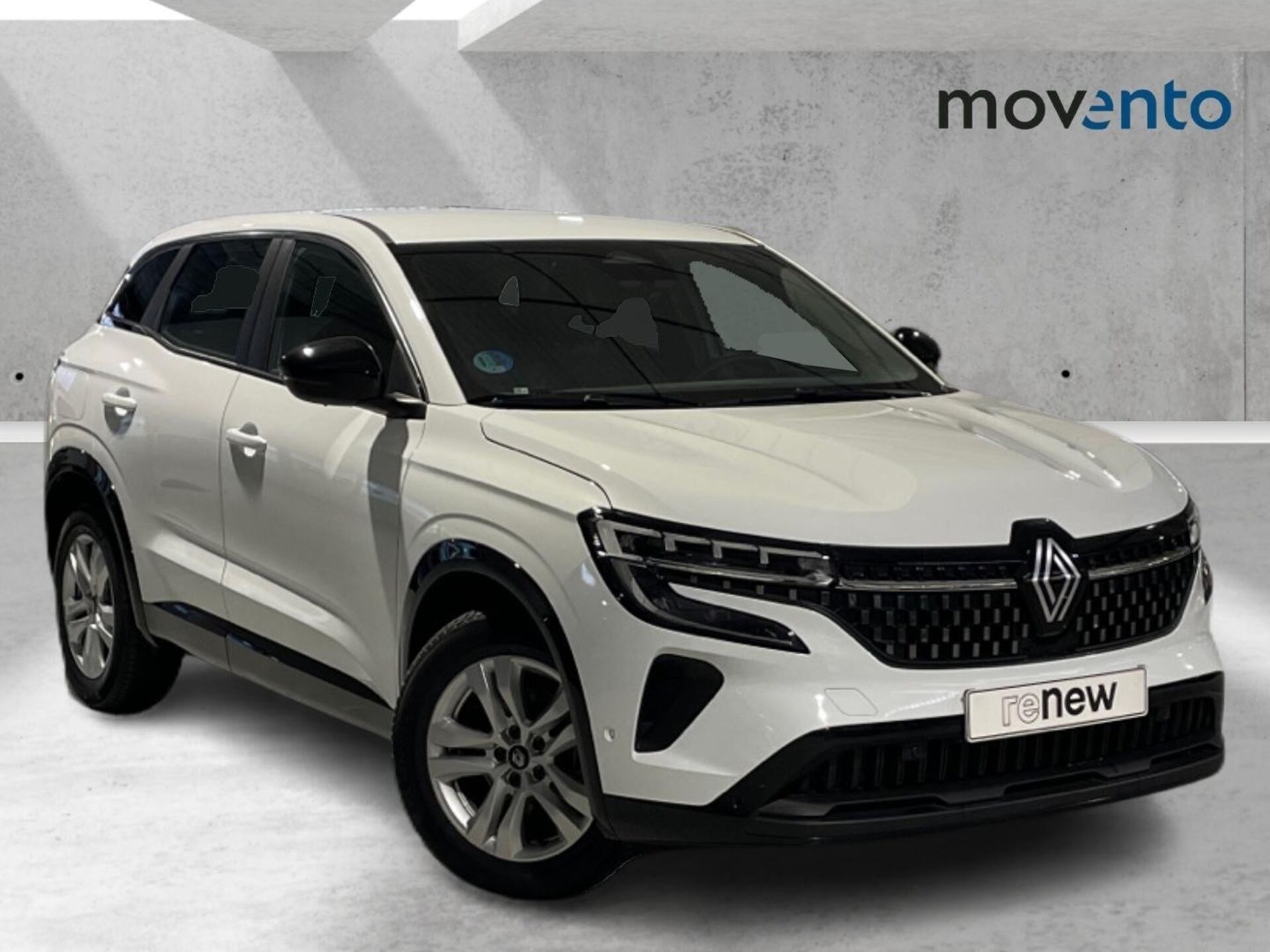 Imagen 1 de RENAULT Austral