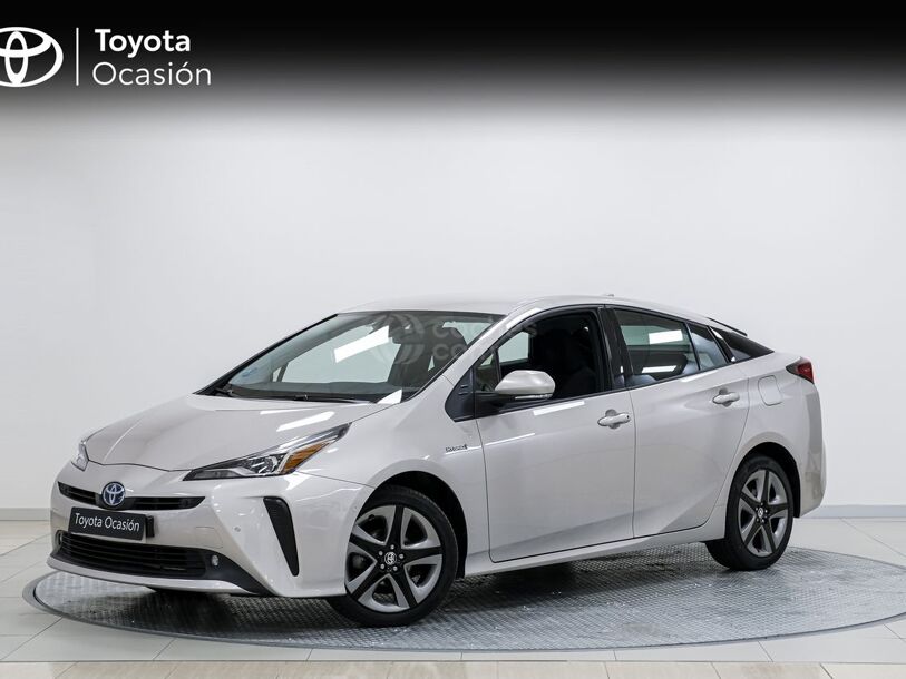 Foto del TOYOTA Prius 1.8 AWD-i