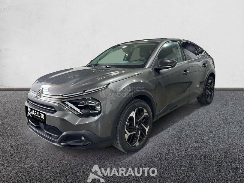 Foto del CITROEN C4 1.2 PureTech S&S Shine 130