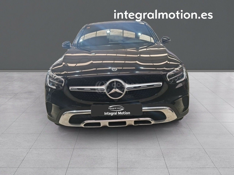 Foto del MERCEDES Clase GLC GLC 300de 4Matic 9G-Tronic