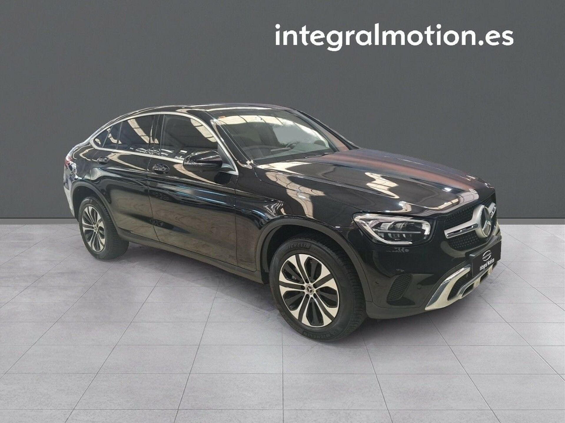 Imagen 3 de MERCEDES Clase GLC