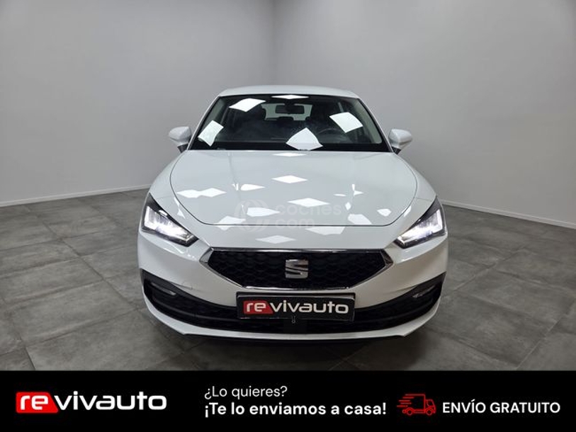 Foto del SEAT León 2.0TDI S&S Style 115
