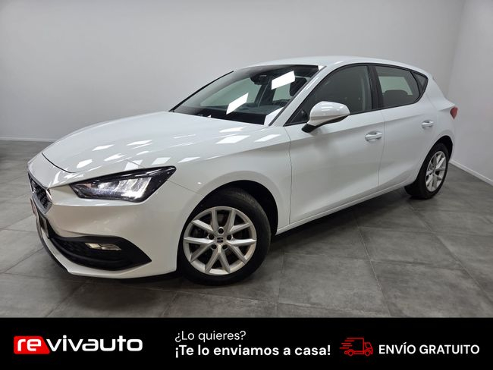 Imagen de SEAT León