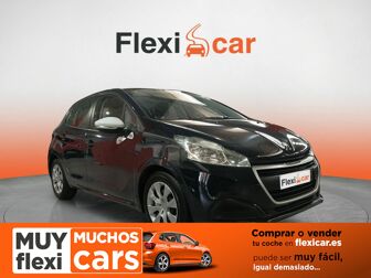 Imagen de PEUGEOT 208 1.2 PureTech Like 68