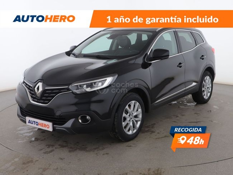 Foto del RENAULT Kadjar 1.6 TCe Energy Zen