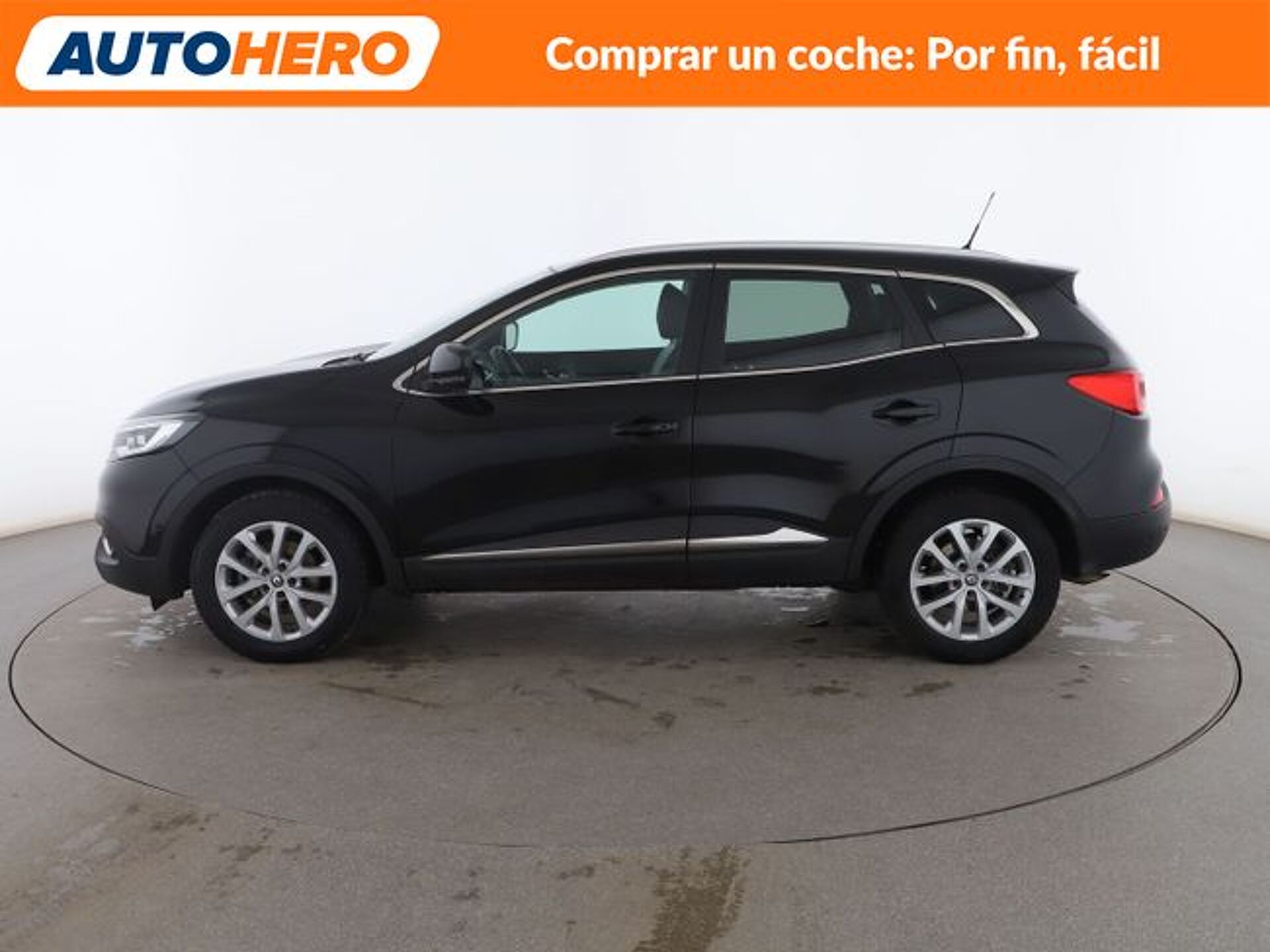 Imagen 3 de RENAULT Kadjar
