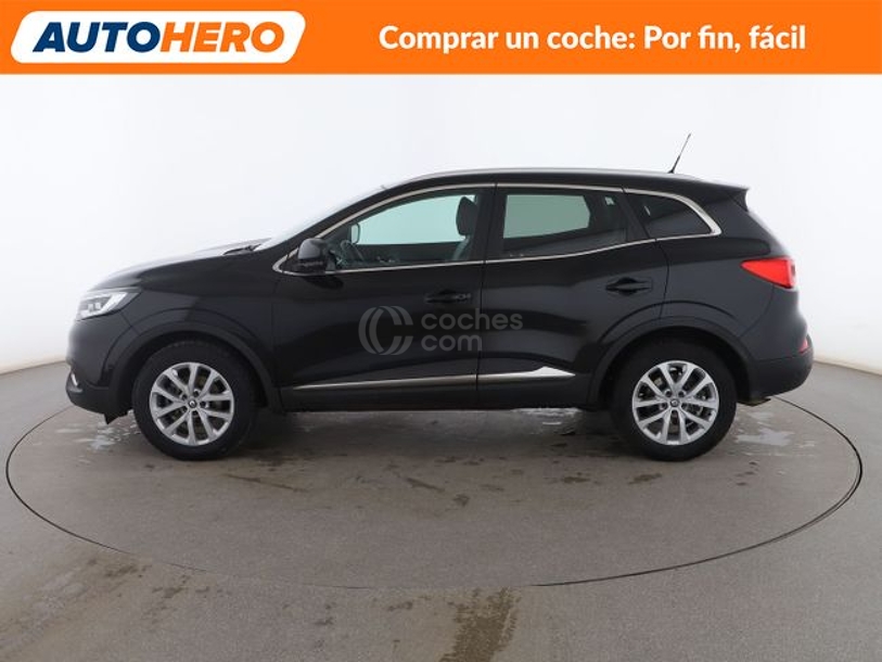 Foto del RENAULT Kadjar 1.6 TCe Energy Zen