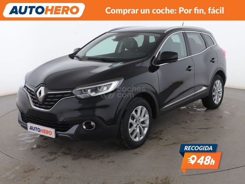 Foto del RENAULT Kadjar 1.6 TCe Energy Zen