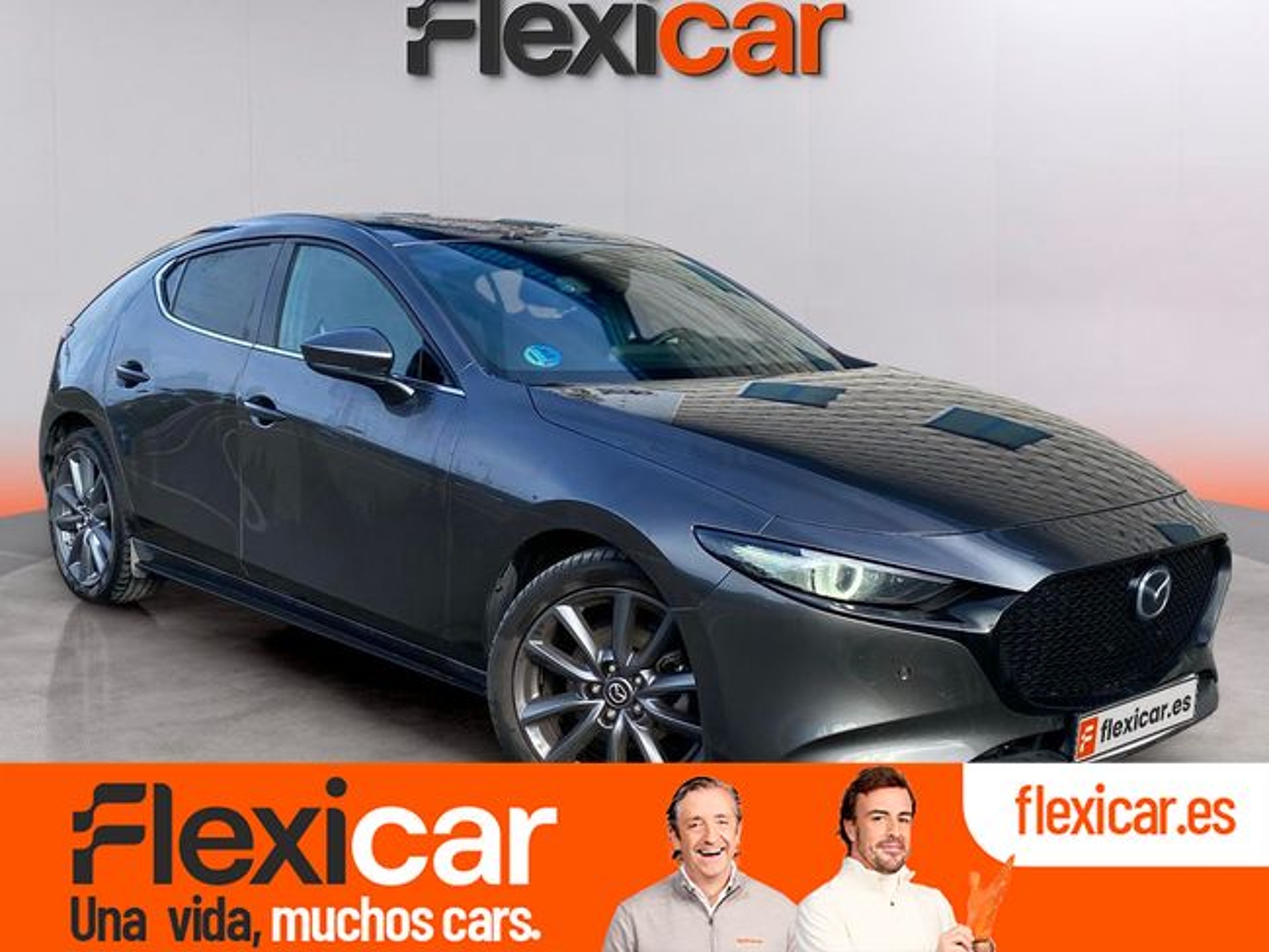 Imagen de MAZDA Mazda3