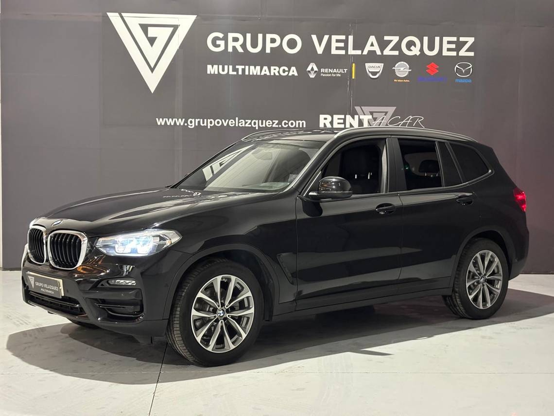 Imagen de BMW X3