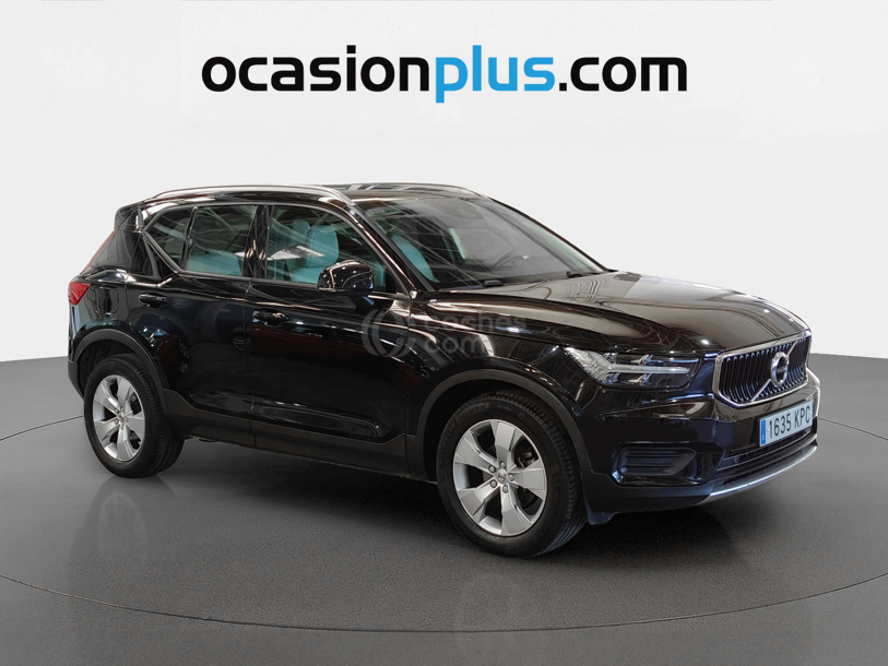 Foto del VOLVO XC40 D3 Momentum Aut.