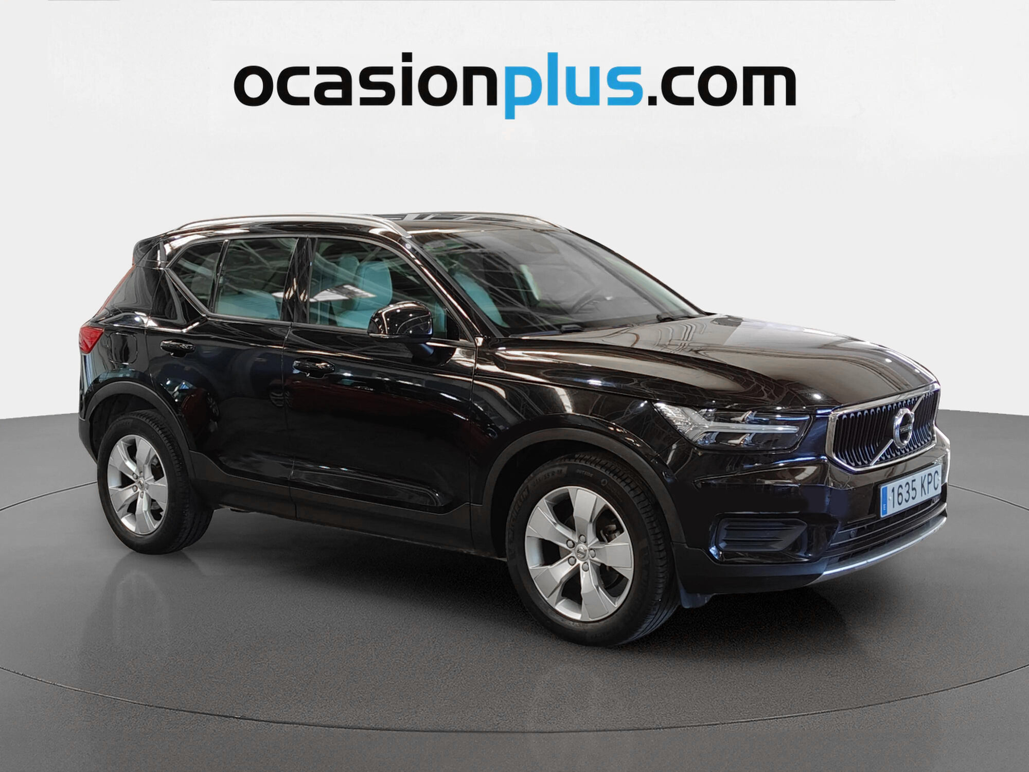 Foto del VOLVO XC40 D3 Momentum Aut.