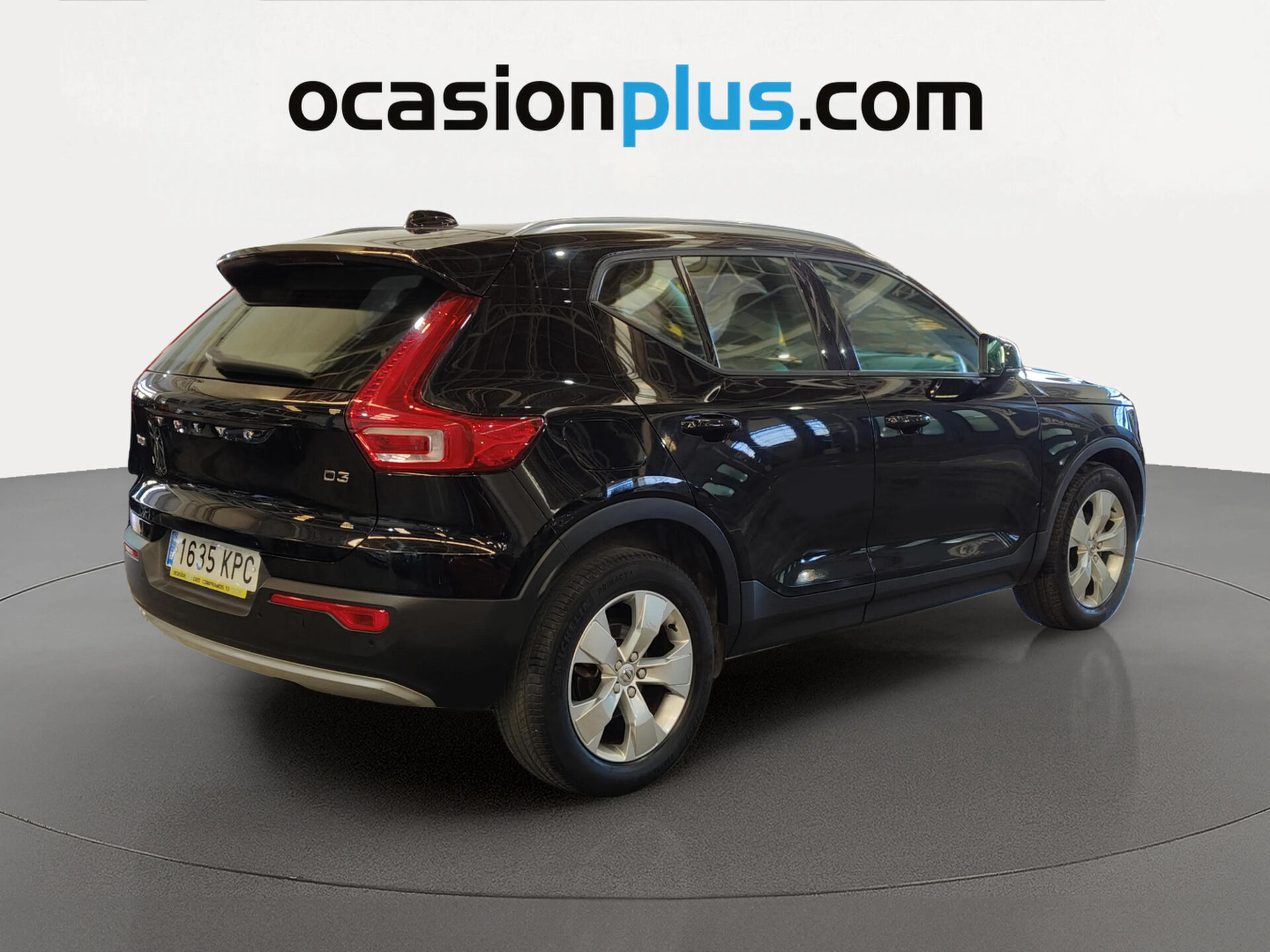 Imagen 3 de VOLVO XC40